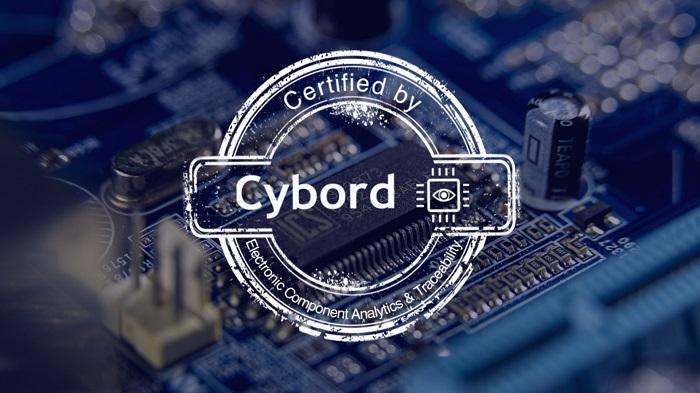 Cybord Announces New OEM Partnership with Siemens Digital Industries Software. Cybord is an inline visual AI electronic component analytics software leader that implements AI & Big Data technology. Meet us at Electronica Munich 2022, Boot C3.368.